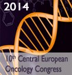 10th Central European Oncology Congress 10th Central European Oncology Congress