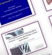 Az MSZT Tudományos Fórumának 2015 publikálásra jóváhagyott előadásai Az MSZT Tudományos Fórumának 2015 publikálásra jóváhagyott előadásai