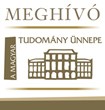 Meghívó: A rákos betegek ellátásának helyzete és problémái hazánkban Meghívó: A rákos betegek ellátásának helyzete és problémái hazánkban