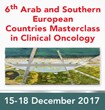6th ESO Arab and Southern European Countries Masterclass in Clinical oncology 6th ESO Arab and Southern European Countries Masterclass in Clinical oncology