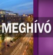 Meghívó a Magyar Szenológiai Társaság Tudományos Ülésére Meghívó a Magyar Szenológiai Társaság Tudományos Ülésére